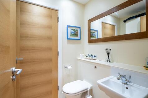 Guest WC