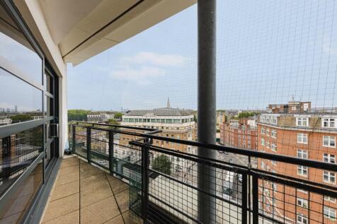 Main Balcony