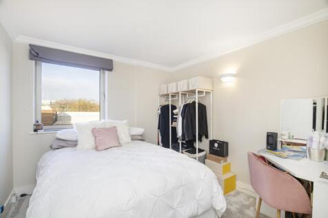 Secondary Bedrooms (2)