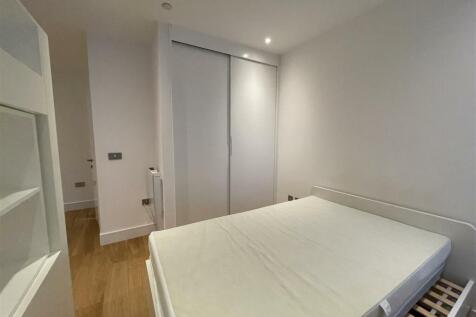 Bedroom Area