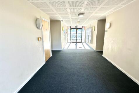 Communal Area