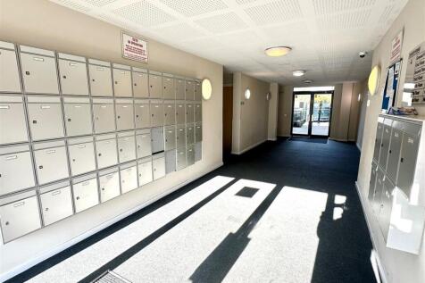 Communal Area