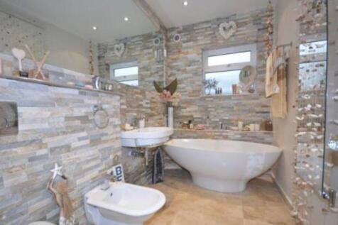 Spa Bathroom