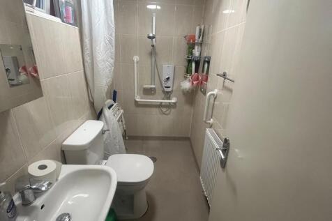Wet Room