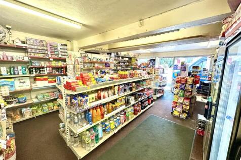 The Retail Premises