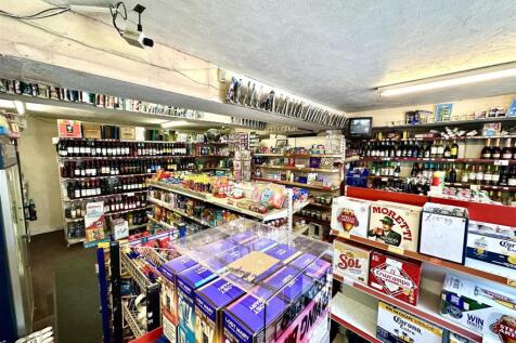 The Retail Premises