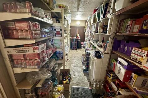 The Retail Premises