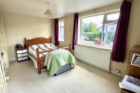 The Residential Accommodation