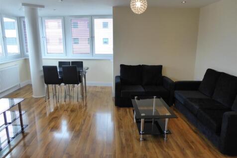 Lounge / Dining Room
