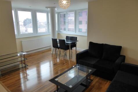 Lounge / Dining Room