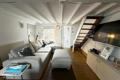 Through Lounge/Diner