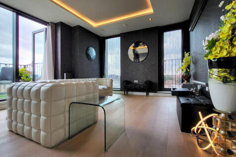 Stonebow House 4C...