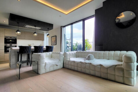 Stonebow House 4C...