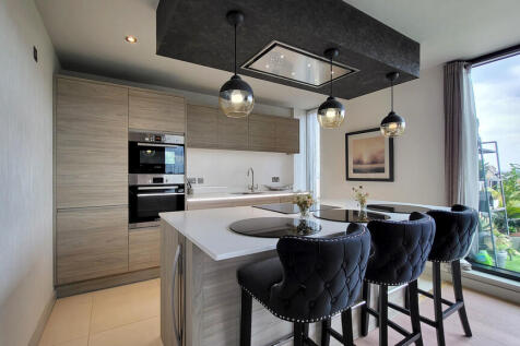 Stonebow House 4C...