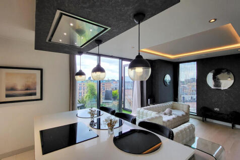 Stonebow House 4C...