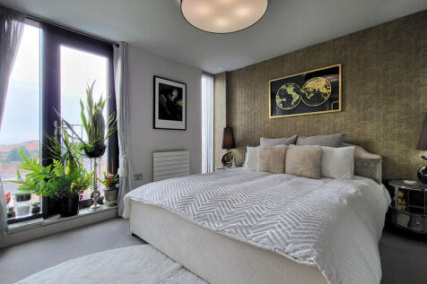 Stonebow House 4C...
