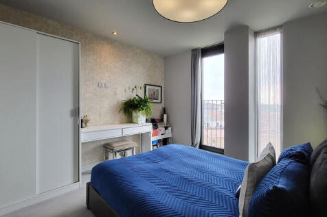 Stonebow House 4C...