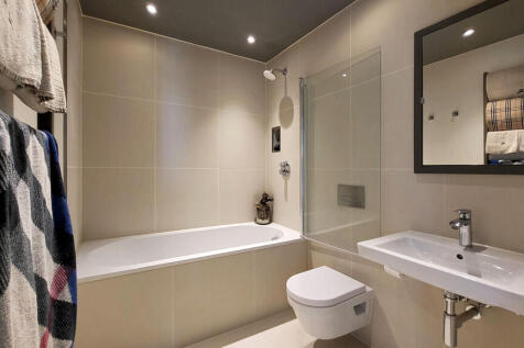Stonebow House 4C...