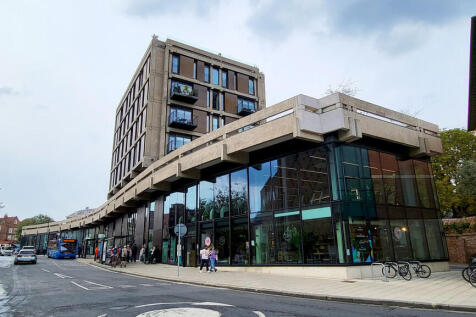 Stonebow House 4C...