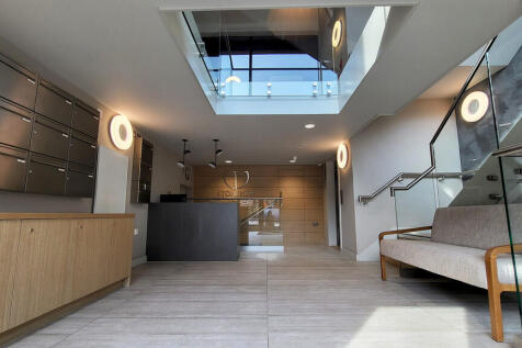 Stonebow House 4C...