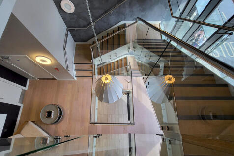 Stonebow House 4C...