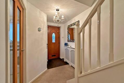 Hall and Landing