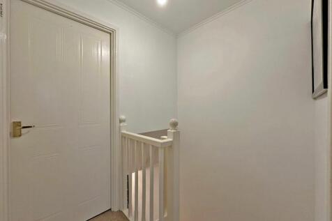 Hall and Landing