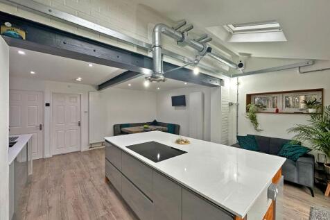 Living Kitchen