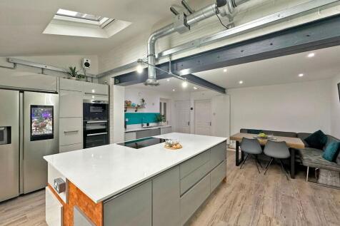 Living Kitchen
