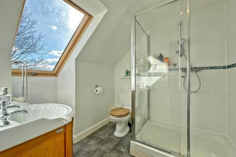 Bedroom One En-Suite