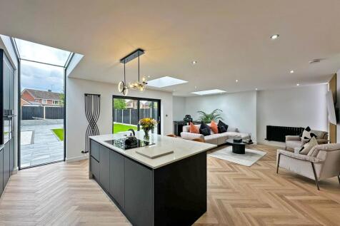 Living Kitchen