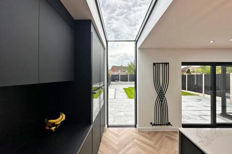 Living Kitchen