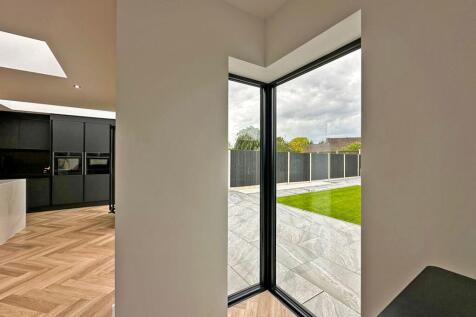 Living Kitchen