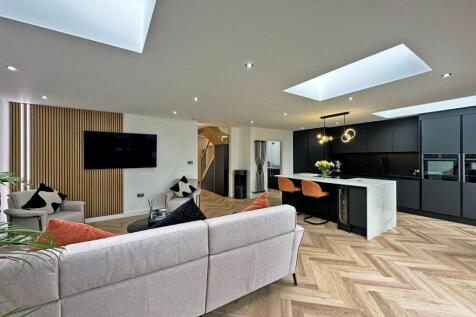 Living Kitchen