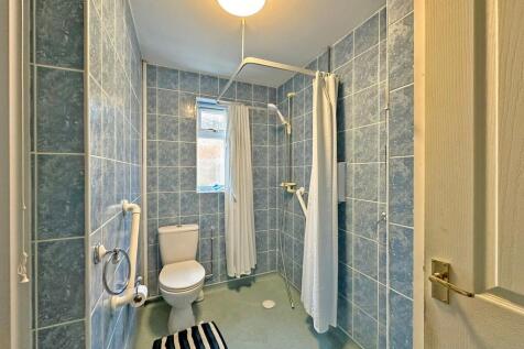 Wetroom