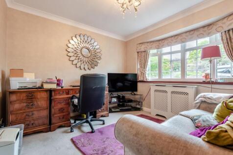 Study/Sitting Room