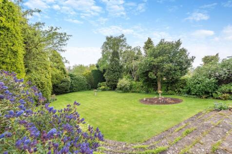 Rear Garden (alternative view)