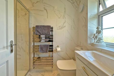 Bedroom One En-Suite