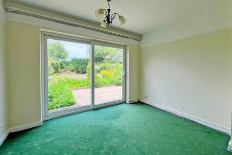 Rear Reception Room