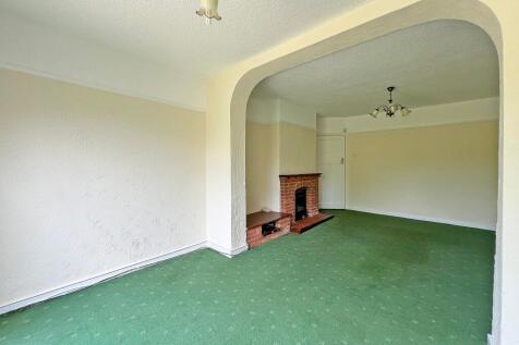 Rear Reception Room
