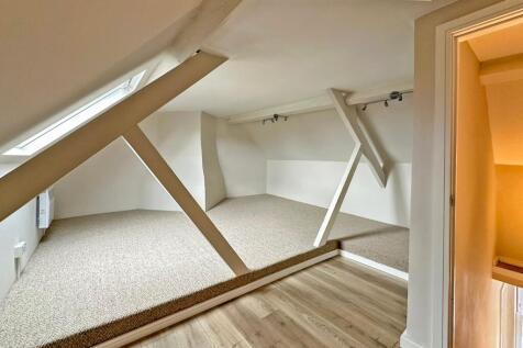 Loft Room