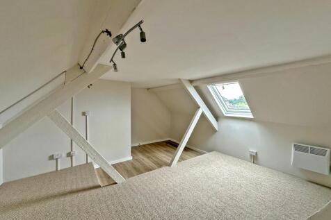 Loft Room