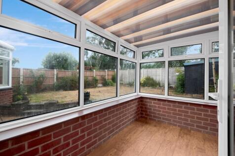 Conservatory 2/Play Room
