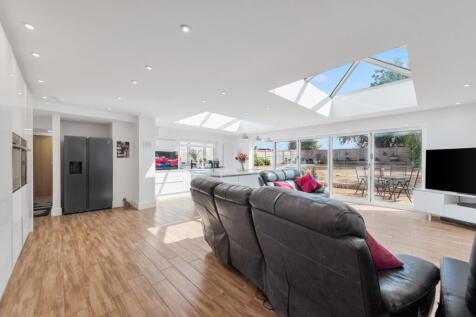 Living Kitchen