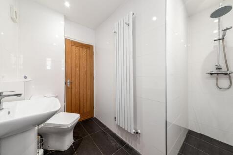Downstairs Wet Room
