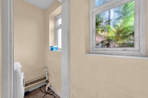 Utility Area