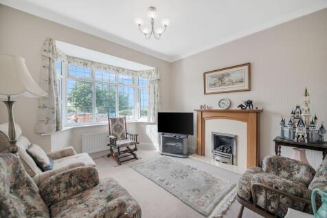 Bedroom/Reception Room