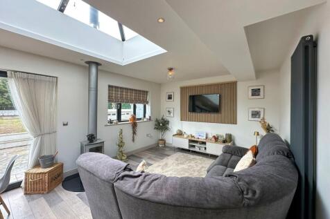 Sitting Area