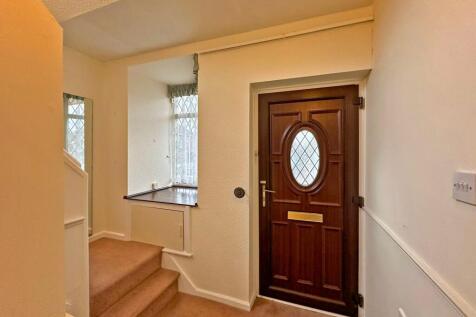 Hall and Landing