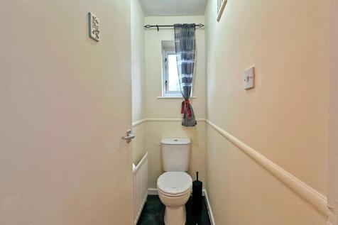 Shower Room and WC